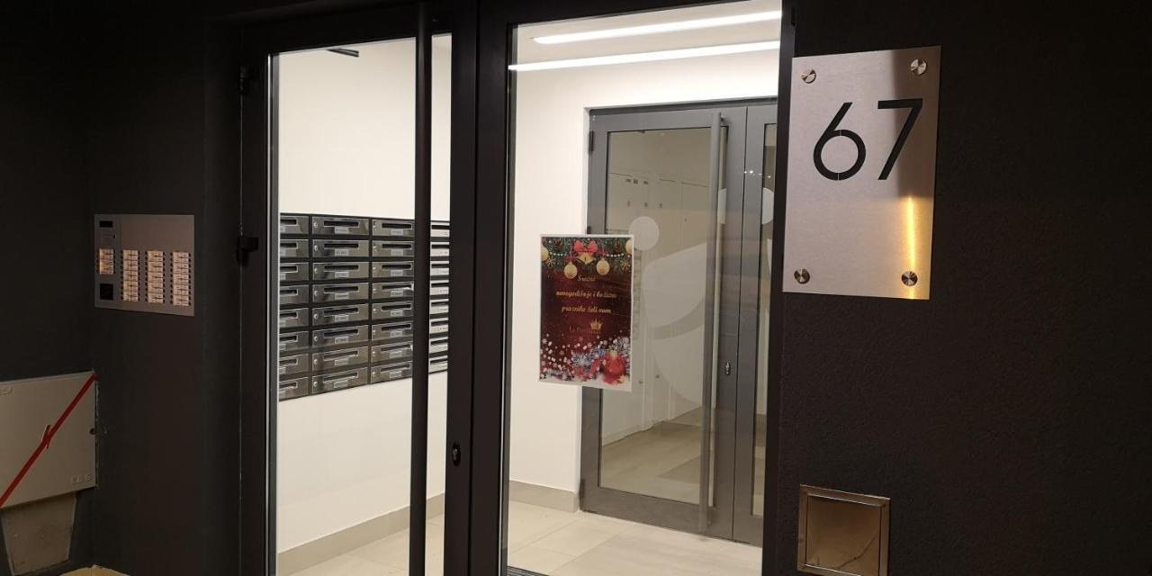 Nikluk Appartamento