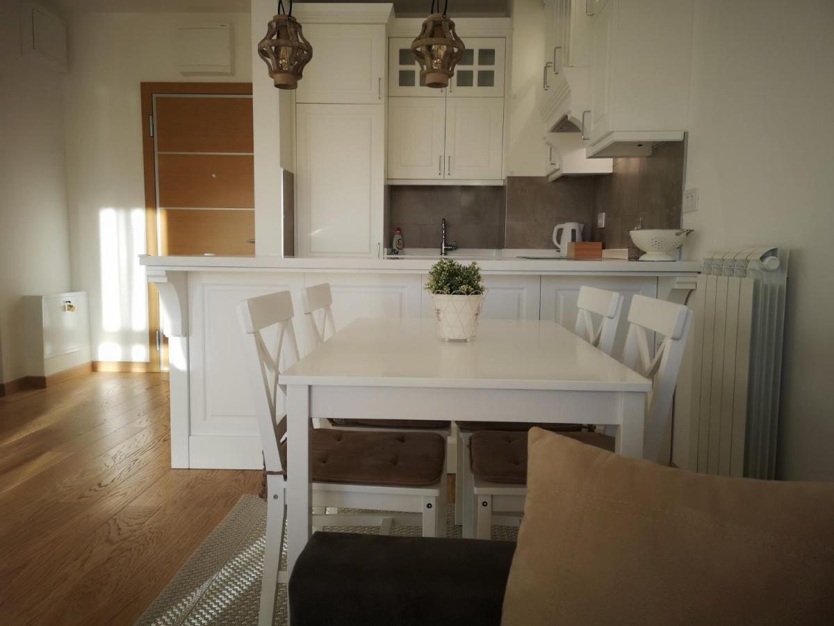 Nikluk Apartment Belgrad