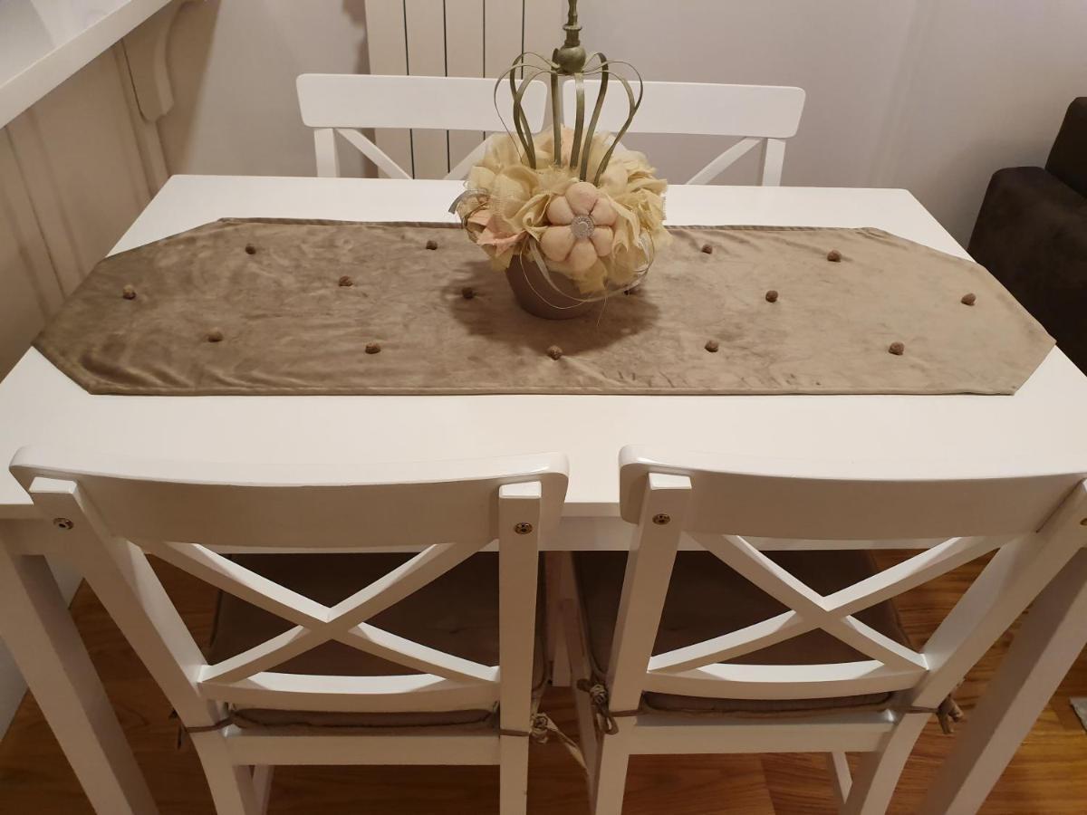 Appartamento Nikluk Belgrado