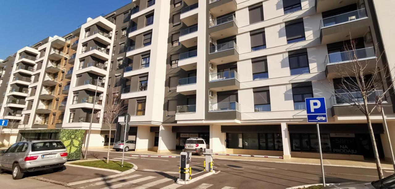 Appartamento Nikluk Belgrado
