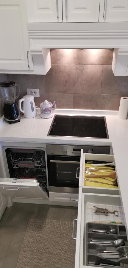 Nikluk Apartment Belgrad