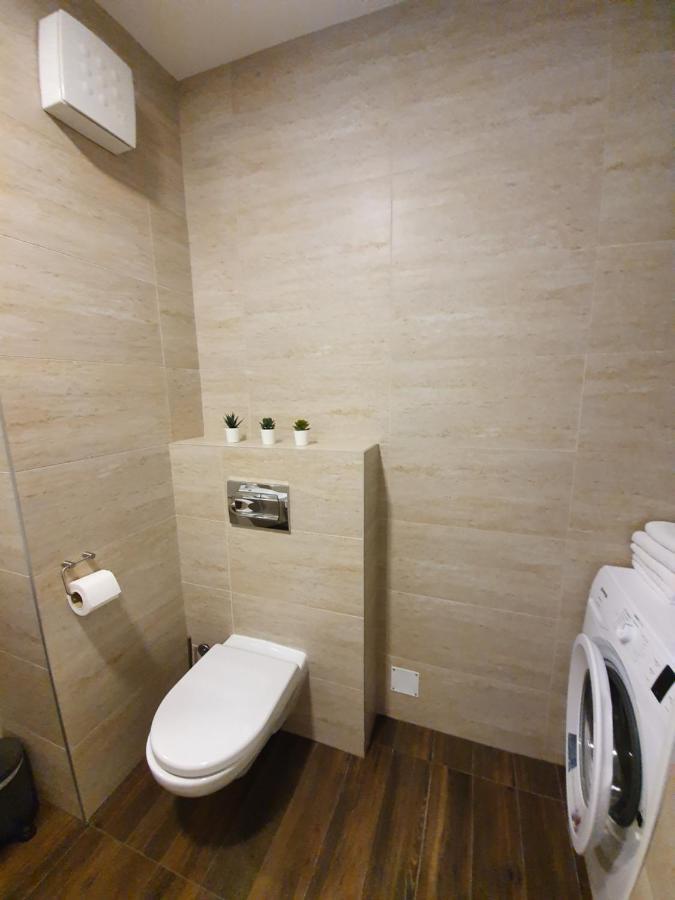 Nikluk Apartment